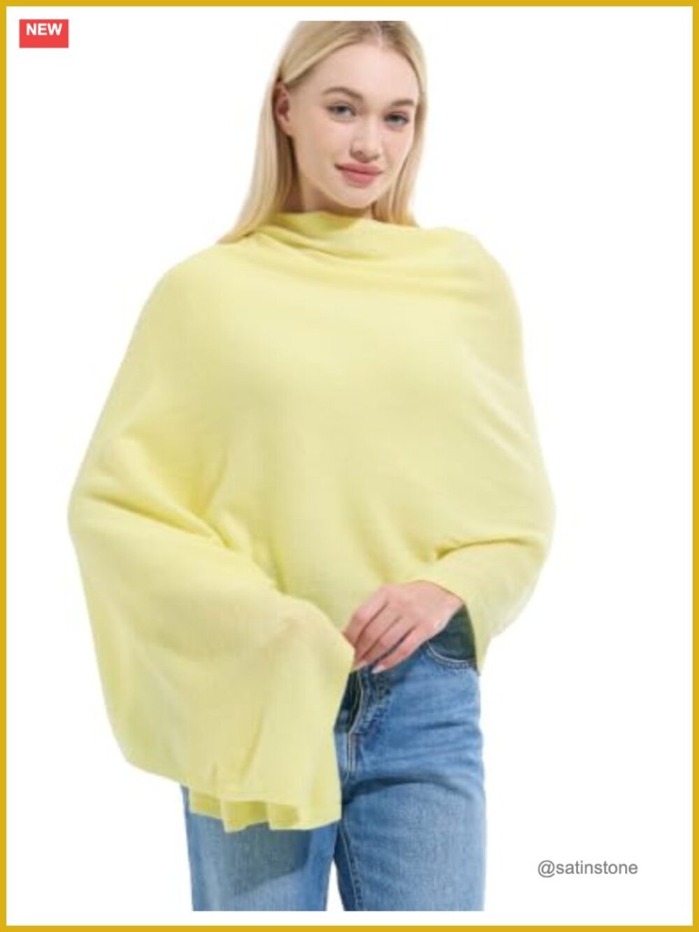 Luxury Cashmere Shawl & Wrap for Women, Oversized Pashmina Scarf, Travel Blanket